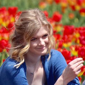 Meet your Posher, Isabella